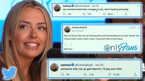 corinna copf porn|Corrinna Kopf Porn Videos 